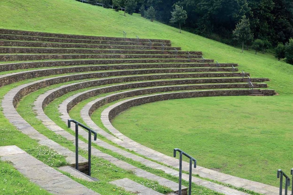 Images for Amenities of TATA New Haven Ribbon Walk