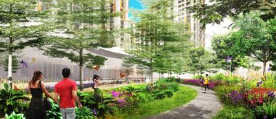 Images for Amenities of TATA New Haven Ribbon Walk