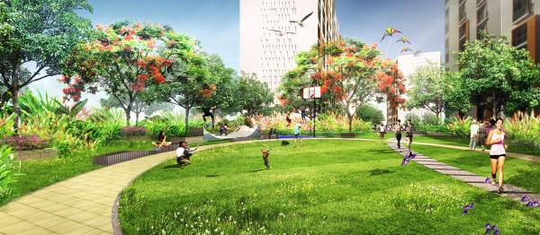 Images for Amenities of TATA New Haven Ribbon Walk