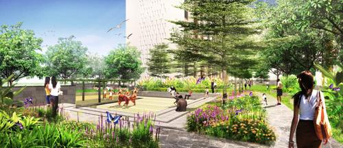 Images for Amenities of TATA New Haven Ribbon Walk