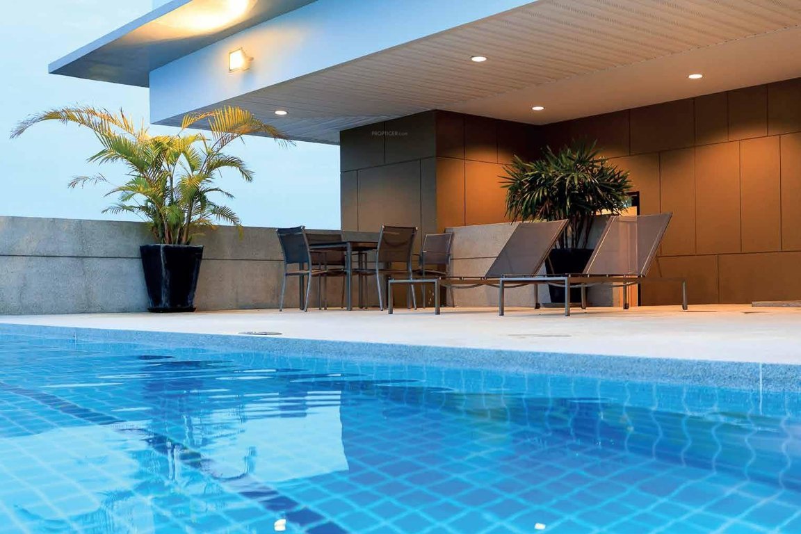 Images for Amenities of TATA New Haven Ribbon Walk