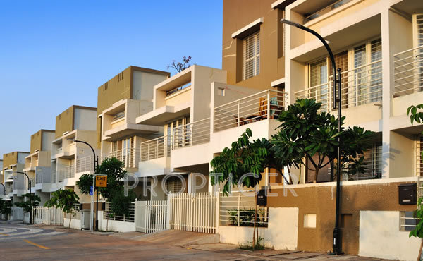 Images for Elevation of Namrata Group Lilavati Greens Villa