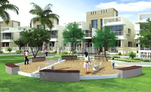 Images for Elevation of Namrata Group Lilavati Greens Villa