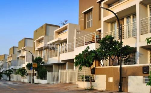 Images for Elevation of Namrata Group Lilavati Greens Villa