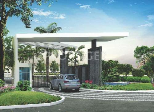 Images for Elevation of Namrata Group Lilavati Greens Villa