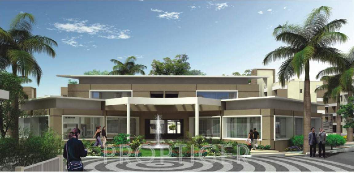 Images for Main Other of Namrata Group Lilavati Greens Villa
