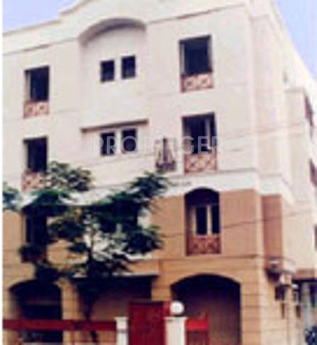 Images for Elevation of Chozha Vandhian