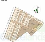 Gracelands Quest KH 49 Layout Plan