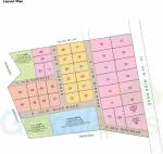 Layout Plan Gracelands Princeland Layout Plan
