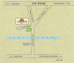 Images for Location Plan of Aatreyee Utkarshini Images for Location Plan of Aatreyee Utkarshini