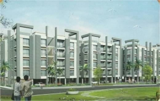 Images for Elevation of Aatreyee Utkarshini Images for Elevation of Aatreyee Utkarshini