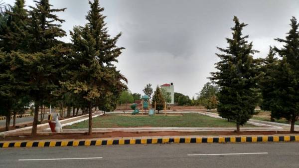  valley-plot Children's play area