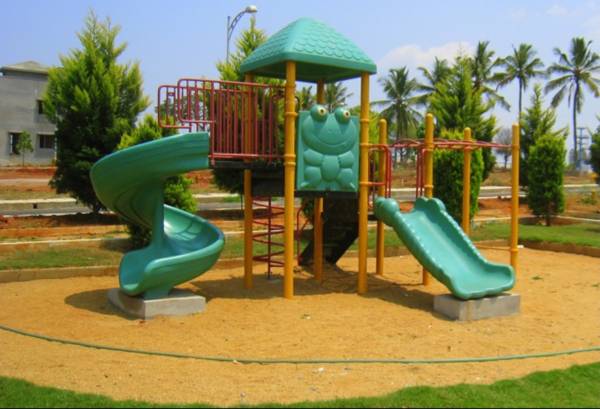  valley-plot Children's play area