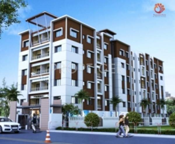 Images for Elevation of Aatreyee Rupadarshini Images for Elevation of Aatreyee Rupadarshini