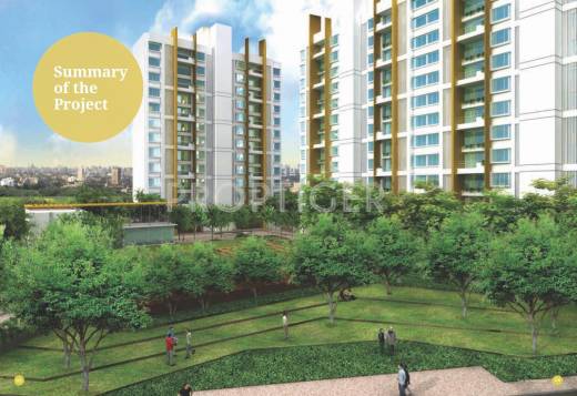 Images for Elevation of Elpro The Metropolitan