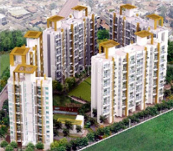 Images for Elevation of Elpro The Metropolitan