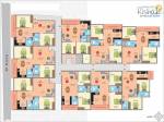 Images for Cluster Plan of Prabhavathi Rishab Images for Cluster Plan of Prabhavathi Rishab
