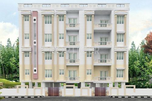  enclave Images for Elevation of Prabhavathi Enclave