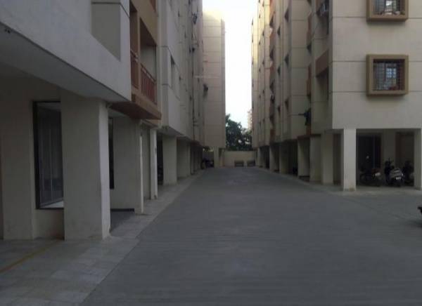  orion Internal Roads