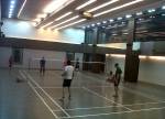 Badminton Court  city Badminton Court