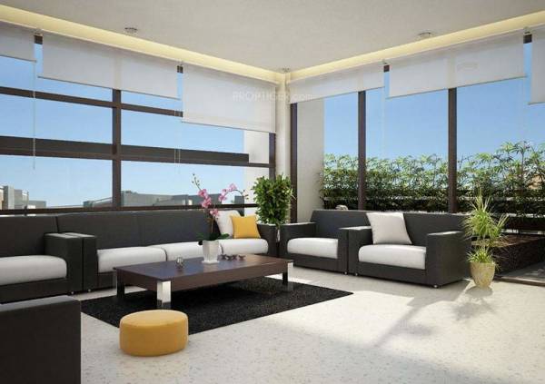  belvedere Living Area