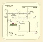 Samruddhi Associate High Bliss Villa Location Plan