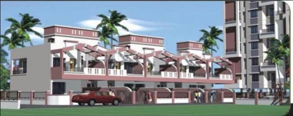 Samruddhi Associate High Bliss Villa Samruddhi Associate High Bliss Villa