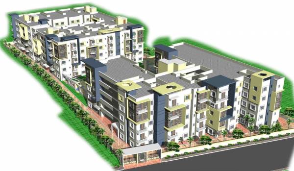 Images for Elevation of Sriven Luminous Amaltas