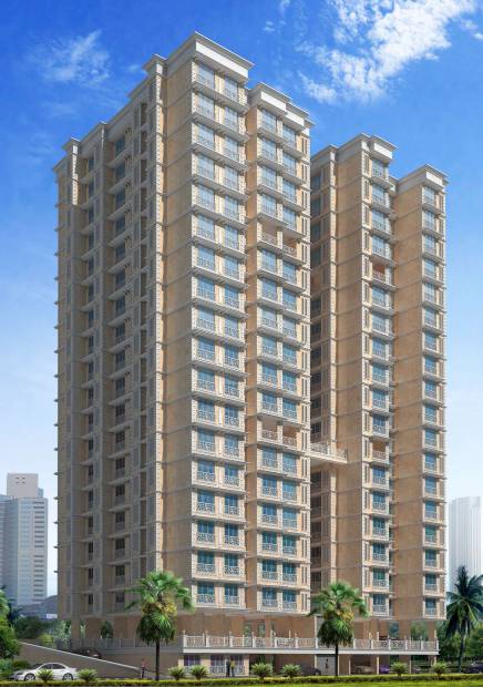 Images for Elevation of Geopreneur Mayur Tower