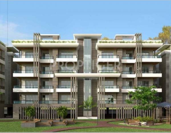 Images for Elevation of Pawan Vicenza Exotica
