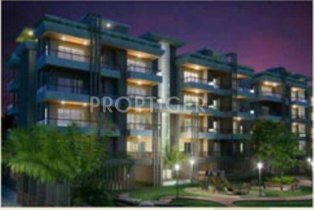 Images for Elevation of Pawan Vicenza Exotica