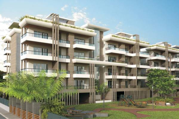 Images for Elevation of Pawan Vicenza Exotica