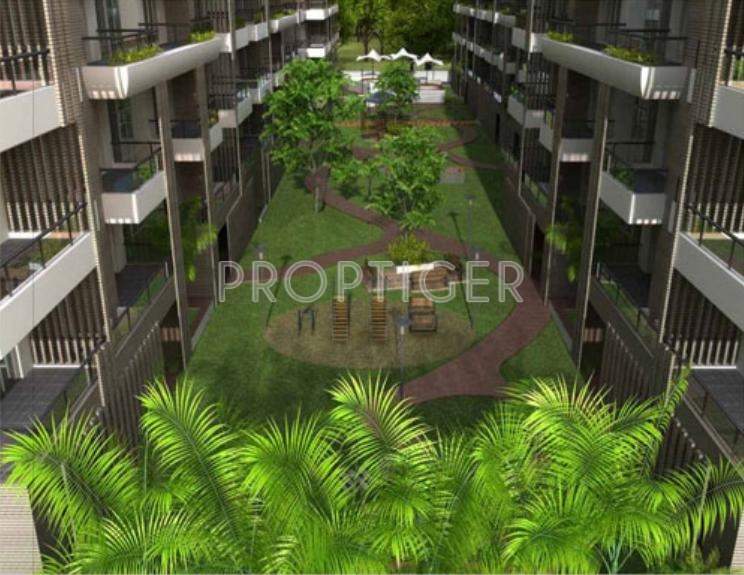 Images for Elevation of Pawan Vicenza Exotica