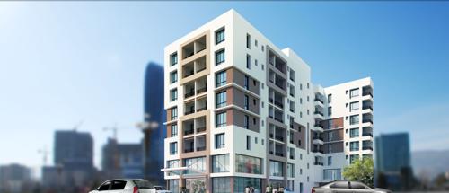 Images for Elevation of Natural Sarvapriya Residency sarvapriya-residency Images for Elevation of Natural Sarvapriya Residency