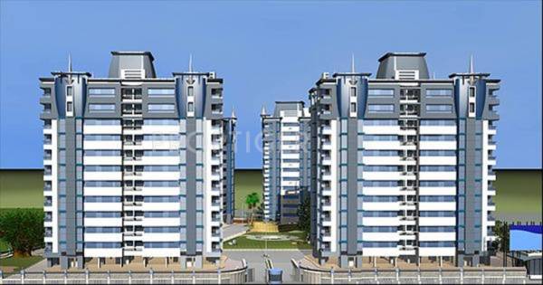 Images for Elevation of Green Residency