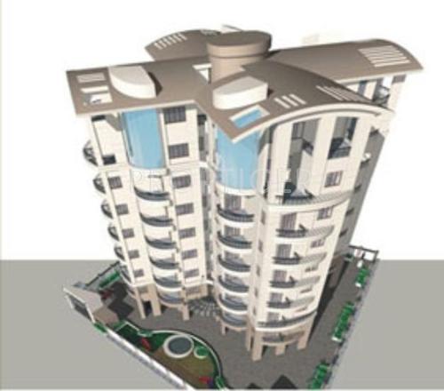 Images for Elevation of Pawan Vicenza Retreat