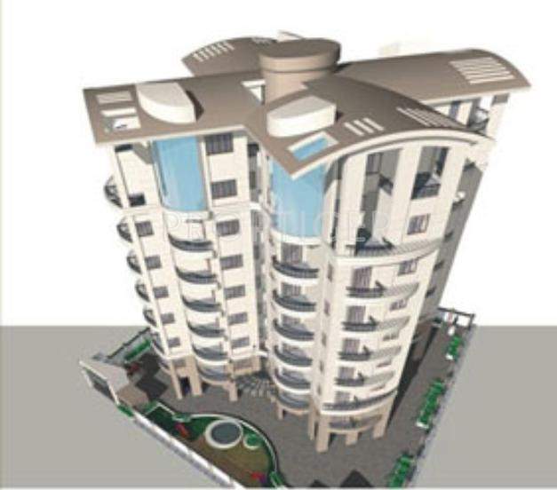 Images for Elevation of Pawan Vicenza Retreat