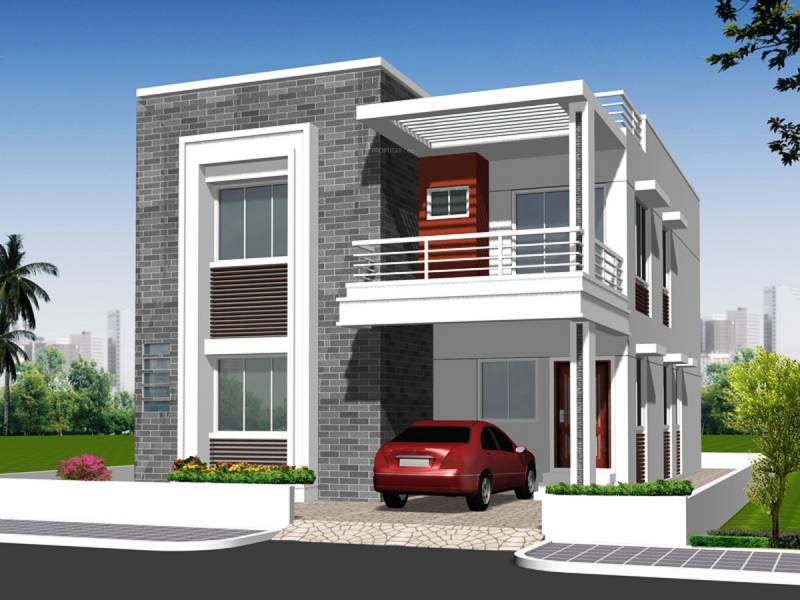  banalata Elevation