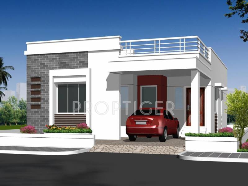  banalata View Elevation