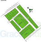 Gracelands Millionaire Happiness Layout Plan