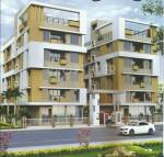 Images for Elevation of SY Luv Kush Residency Images for Elevation of SY Luv Kush Residency