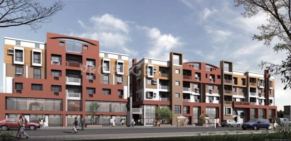 Images for Elevation of Jain Group Dream Arcadia