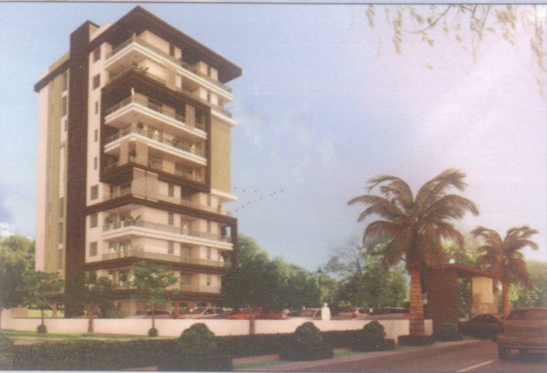 Images for Elevation of Platinum Shubhratan