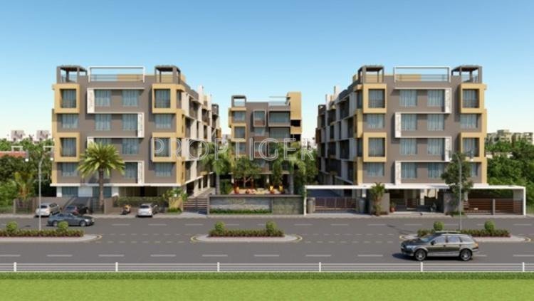  icon Images for Elevation of Arise Group Icon