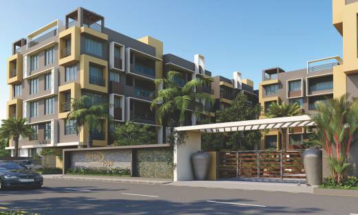 Images for Elevation of Arise Group Icon