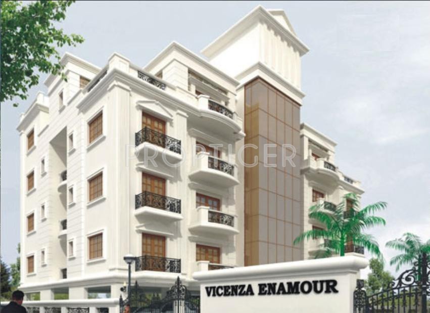 Images for Elevation of Pawan Vicenza Enamour