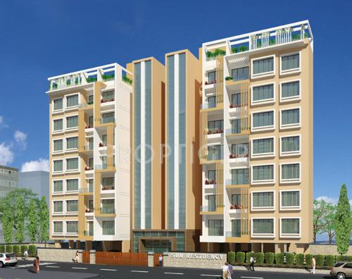  residency Images for Elevation of Sun Residency