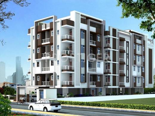 Images for Elevation of Aradhana Bhavyaa Flora Images for Elevation of Aradhana Bhavyaa Flora