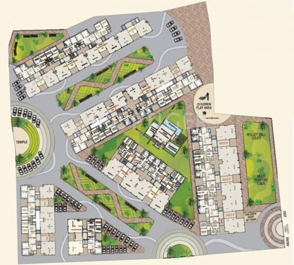 Images for Layout Plan of Pawan Viram 1 Images for Layout Plan of Pawan Viram 1