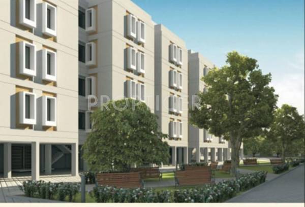 Images for Elevation of Pawan Viram 1 Images for Elevation of Pawan Viram 1